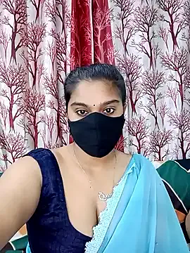 Jasmine_jaaan on StripChat