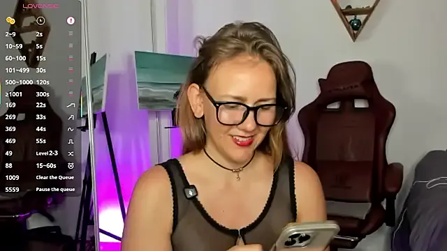 jasminedaze888 on StripChat