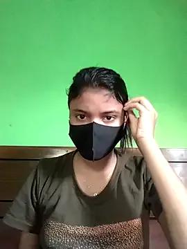 Jaya-Ray — Freechat on StripChat