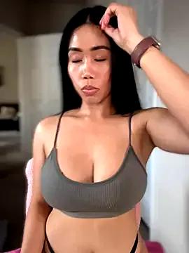 StripChat JazzieXo is Freechat JazzieXo — PANTIES OFF, LAST TIPPER CTRL TOY 5 MIN!