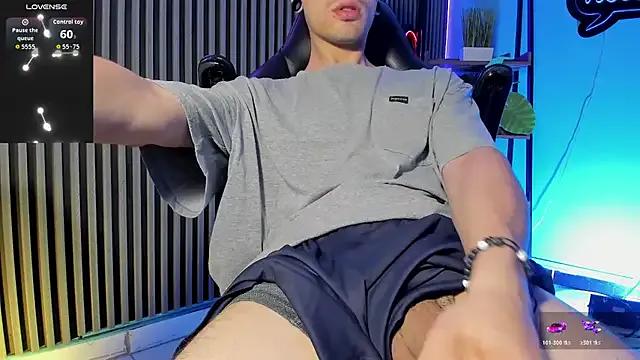 Jefer_rick_ — sexy hanjob