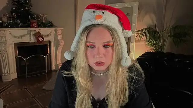 Freechat Jes_Solar on StripChat