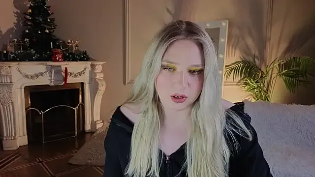 Freechat Jes_Solar on StripChat