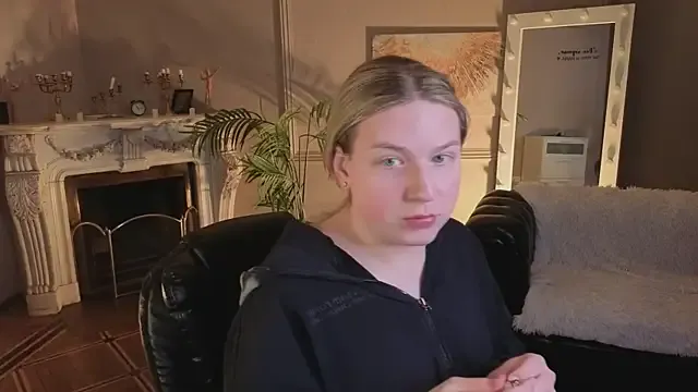 Freechat Jes_Solar on StripChat