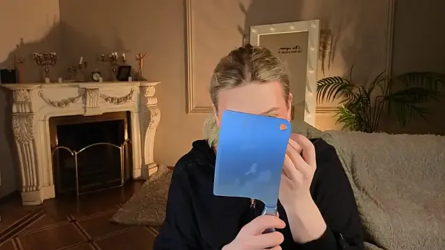 Freechat Jes_Solar on StripChat