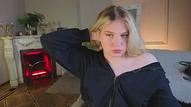 Freechat Jes_Solar on StripChat