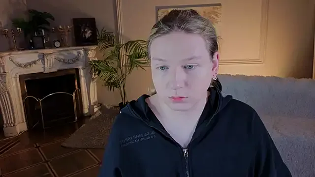 Freechat Jes_Solar on StripChat