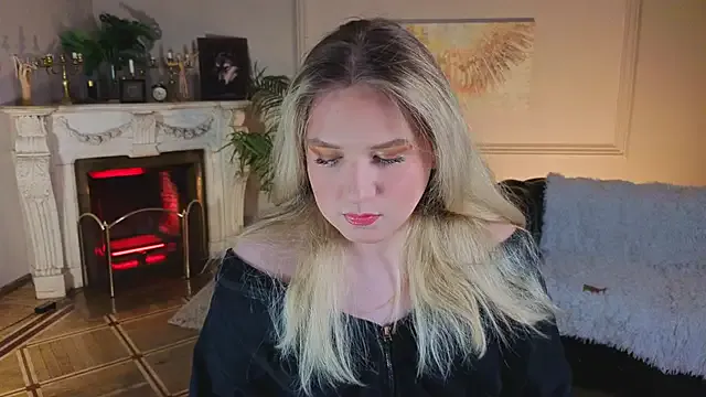 Freechat Jes_Solar on StripChat