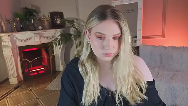 Freechat Jes_Solar on StripChat