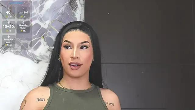 Jess_Goddess — cum in my feets