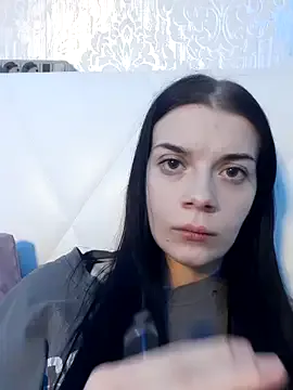 Freechat JhonSHelBy7LuNa on StripChat