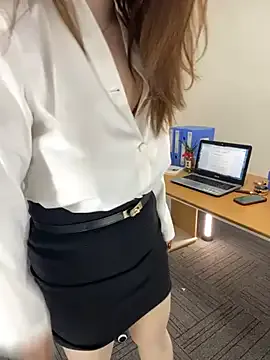 Freechat jiajia1060 on StripChat