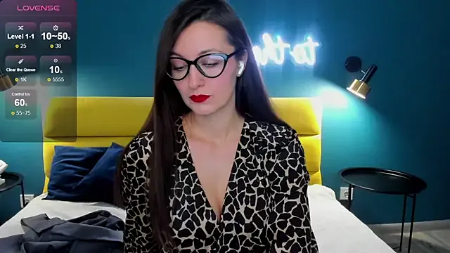 Joan_Nelson on StripChat