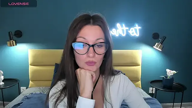 Joan_Nelson on StripChat