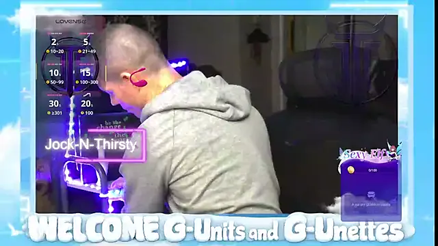 JockNThirsty on StripChat