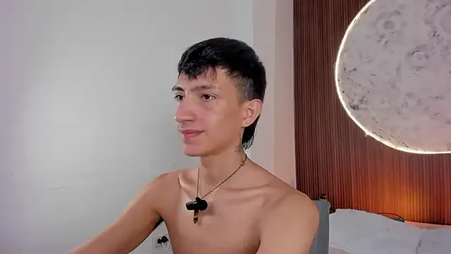 JohanSedas — i love feel you