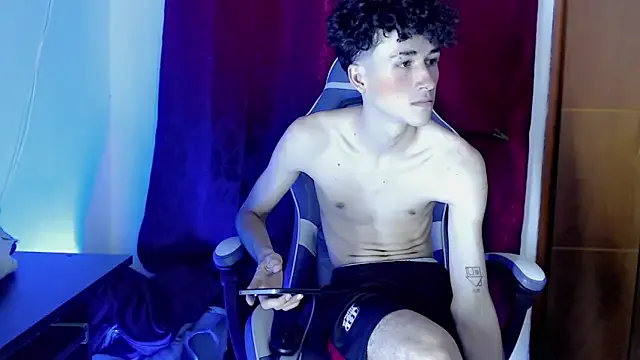 Johnny_cagee_ model from sc