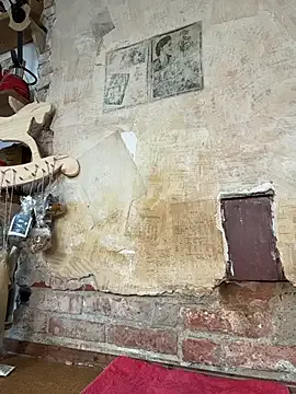 Jolene_Fuego on StripChat