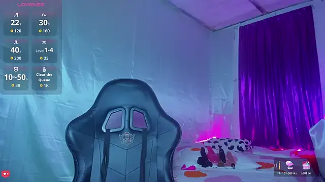 StripChat jonson- is Freechat jonson- — 2 finger in ass