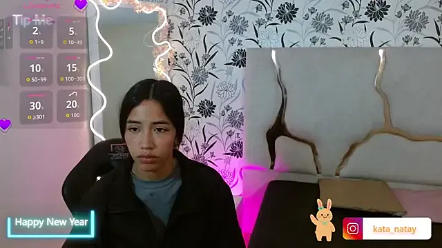 Freechat Joselyn_tay on StripChat