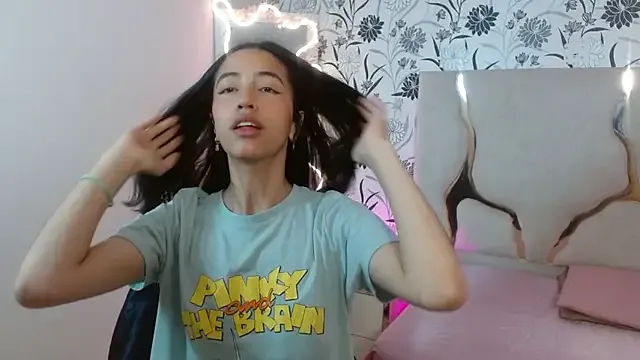 Freechat Joselyn_tay on StripChat