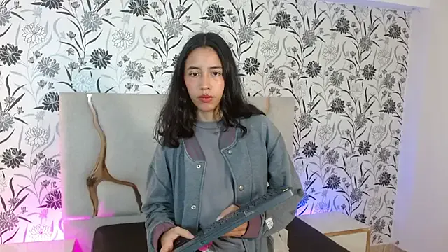 Freechat Joselyn_tay on StripChat