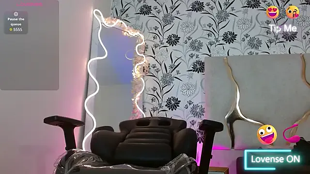 Freechat Joselyn_tay on StripChat