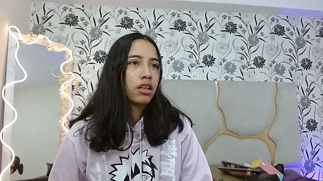 Freechat Joselyn_tay on StripChat