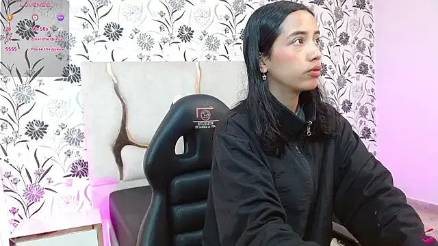 Freechat Joselyn_tay on StripChat