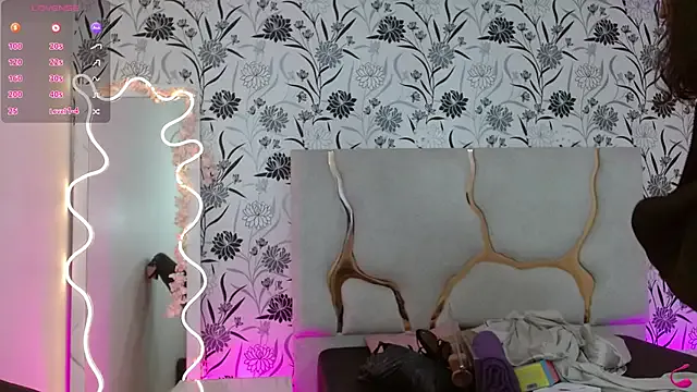 Freechat Joselyn_tay on StripChat