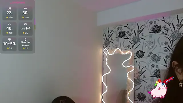 Freechat Joselyn_tay on StripChat