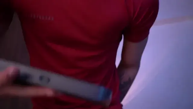 Josep_Davies on StripChat