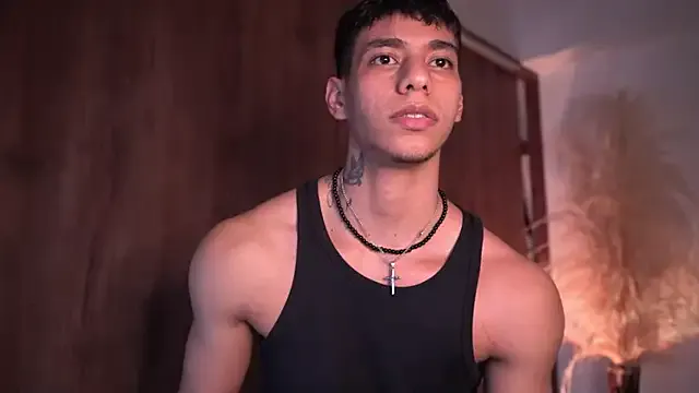 Josep_Davies on StripChat