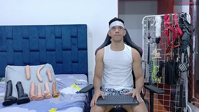 JoseRumbero26 —  Your name on my butt 