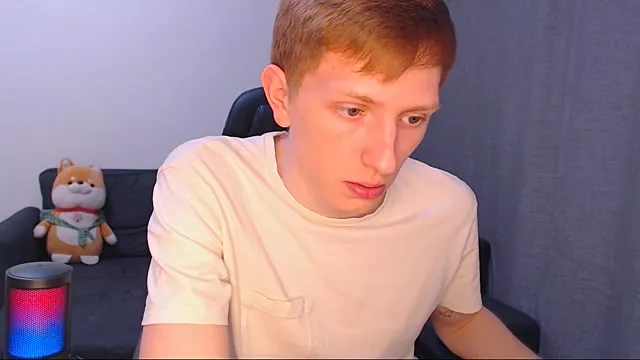 juliaanddima on StripChat