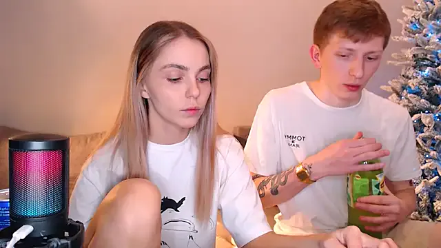 juliaanddima on StripChat