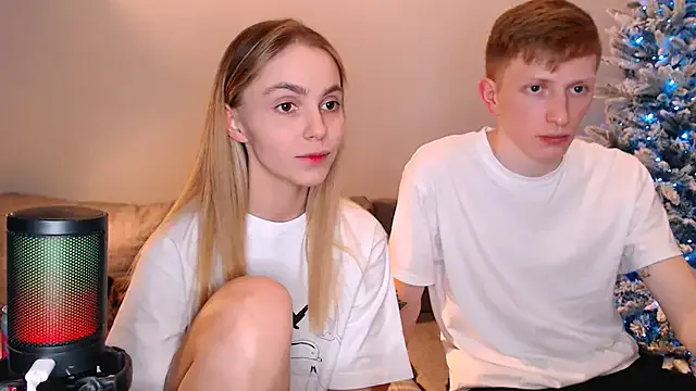 juliaanddima on StripChat