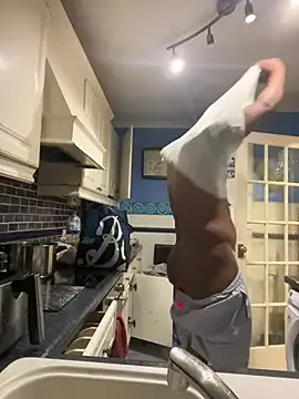 Freechat K1prince on StripChat