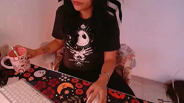 Freechat kaithra on StripChat