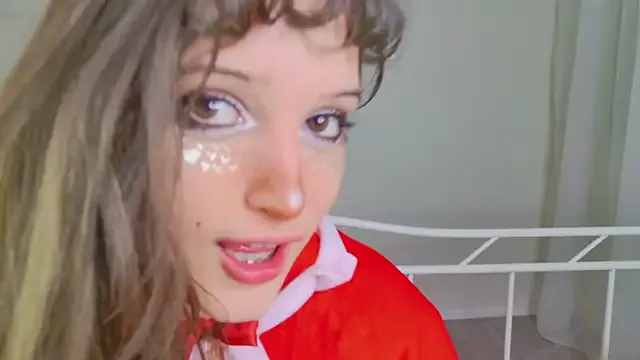 kamila_blush on StripChat