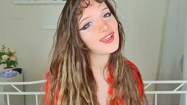 kamila_blush on StripChat