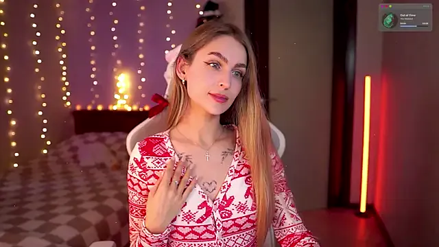 Kamila_icee on StripChat