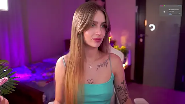 Kamila_icee — deep Throat