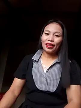 Freechat Karen_china on StripChat