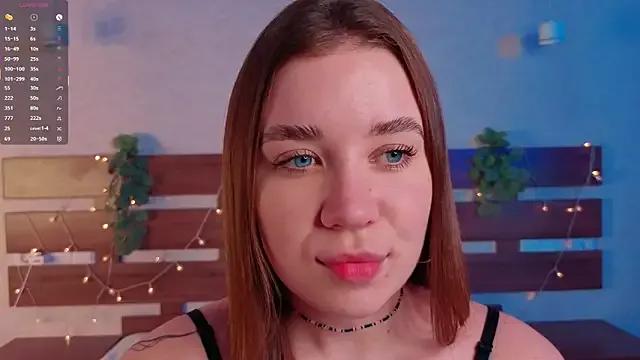 Freechat KarenGibbs on StripChat