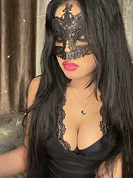 KARISHMA-STRIP on StripChat