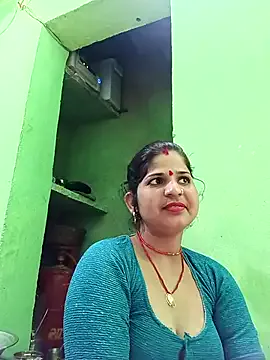 Karishma_cute on StripChat