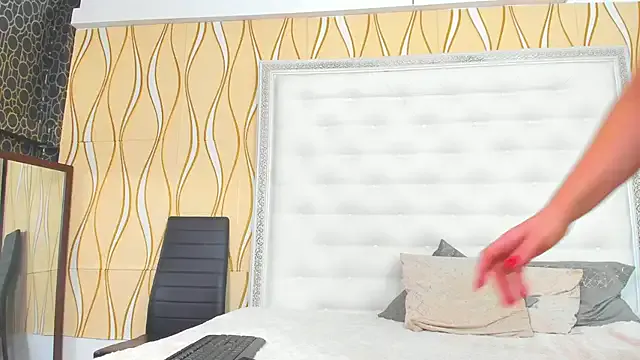 karissia on StripChat