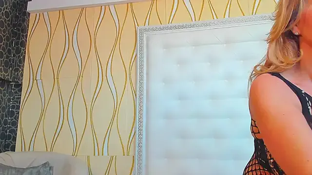 karissia on StripChat