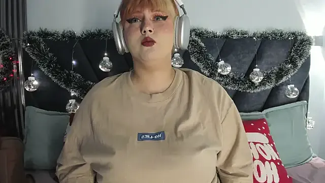 Freechat Karmilla_Rosse on StripChat